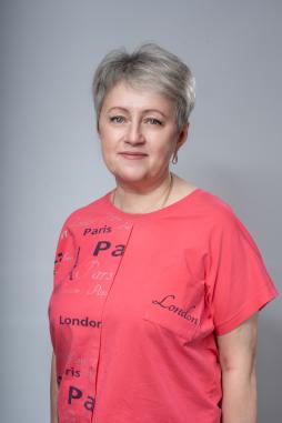 Шандарова Елена Владимировна